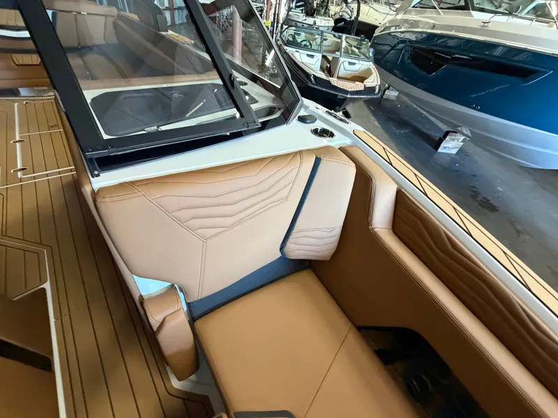 Slide: The Image of Nautique Super Air Nautique G25 2026 - 51