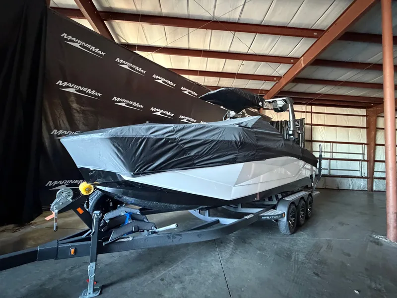 Slide: The Image of Nautique Super Air Nautique G25 2026 - 54