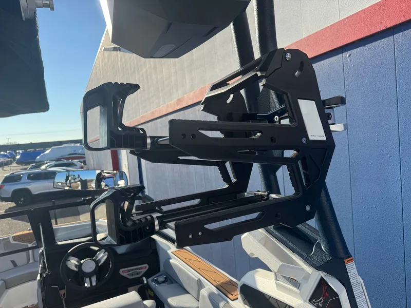 Slide: The Image of Nautique Super Air Nautique GS20 2026 - 11