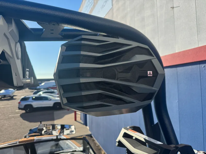 Slide: The Image of Nautique Super Air Nautique GS20 2026 - 12