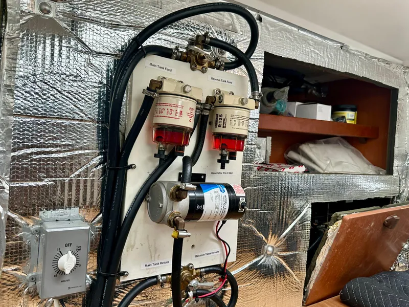 Slide: The Image of Beneteau Oceanis 45 2015 - 70