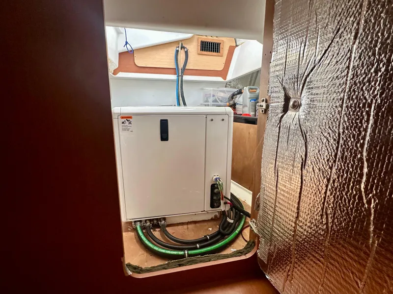 Slide: The Image of Beneteau Oceanis 45 2015 - 71