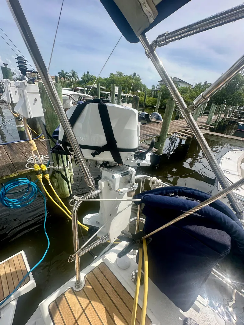 Slide: The Image of Beneteau Oceanis 45 2015 - 81