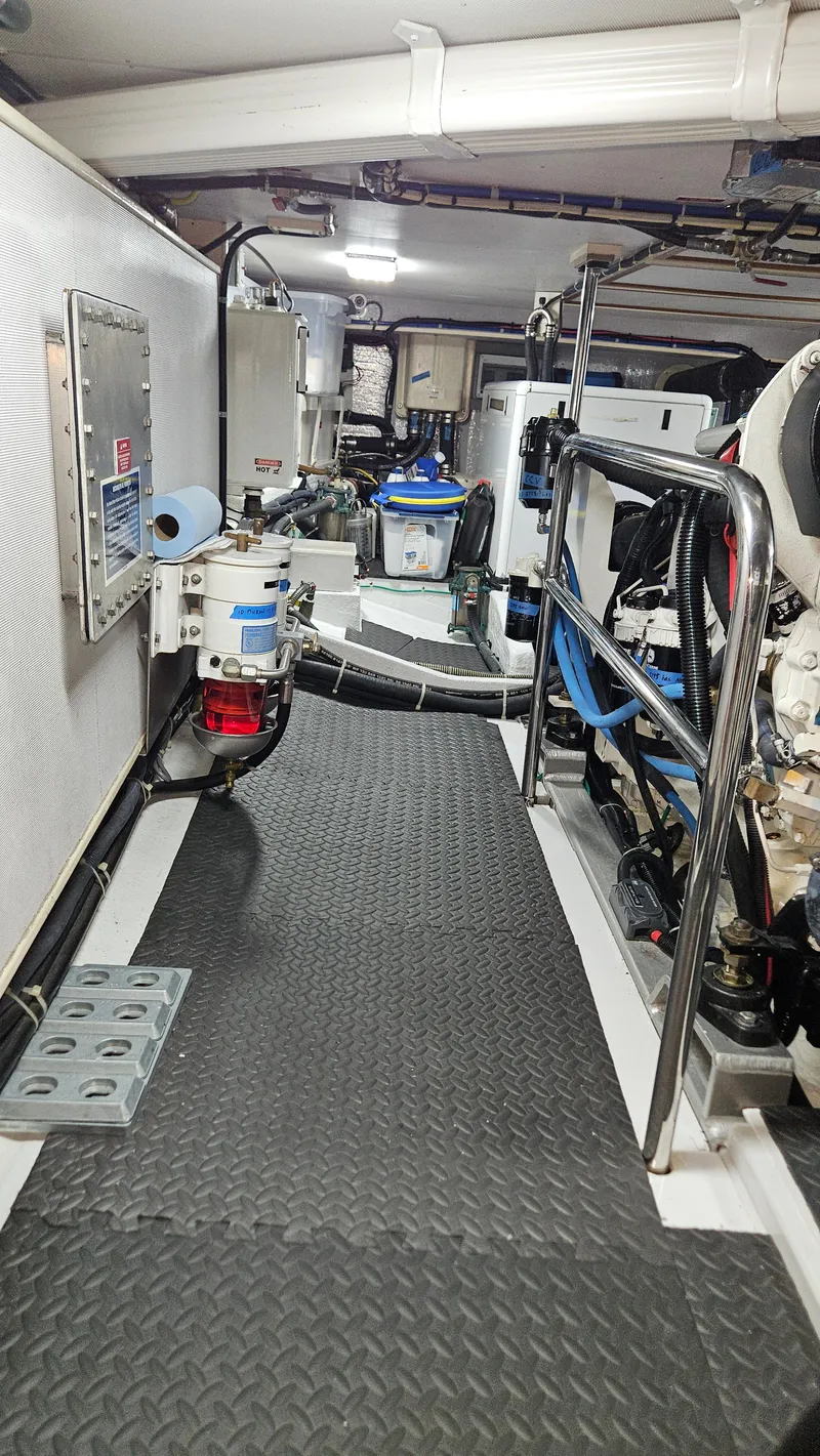 Slide: The Image of Kadey-Krogen 44 2008 - 54