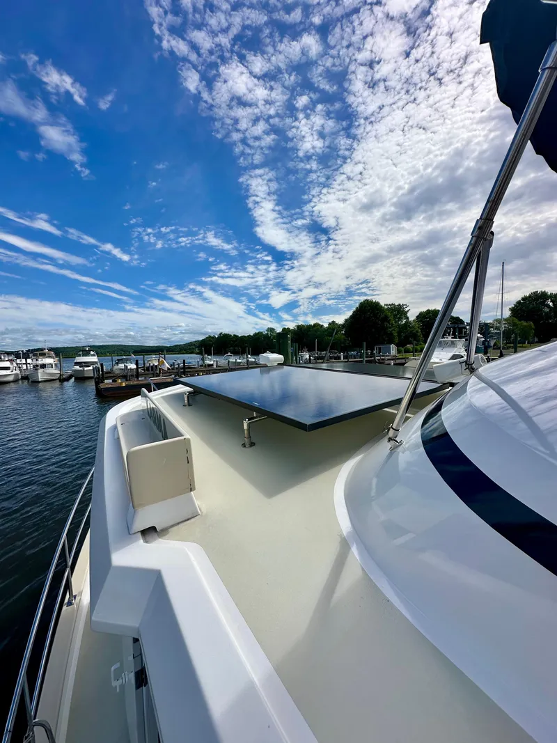 Slide: The Image of Kadey-Krogen 44 2008 - 68