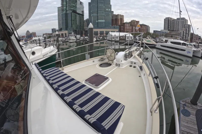 Slide: The Image of Kadey-Krogen 44 2008 - 76