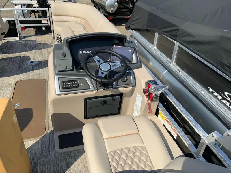 Slide: The Image of Ranger 223FC 2025 - 12