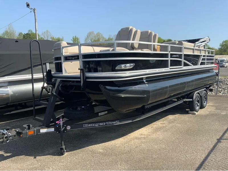 Slide: The Image of Ranger 223FC 2025 - 3