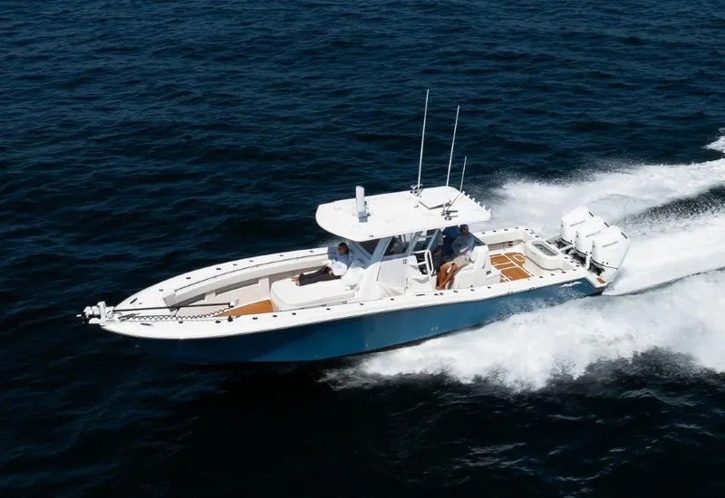 Slide: The Image of Invincible 36 Open 2023 - 0