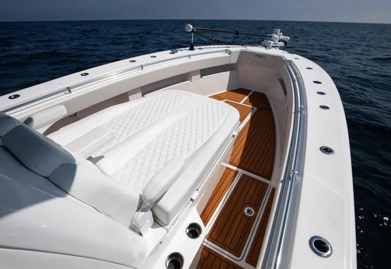 Slide: The Image of Invincible 36 Open 2023 - 11