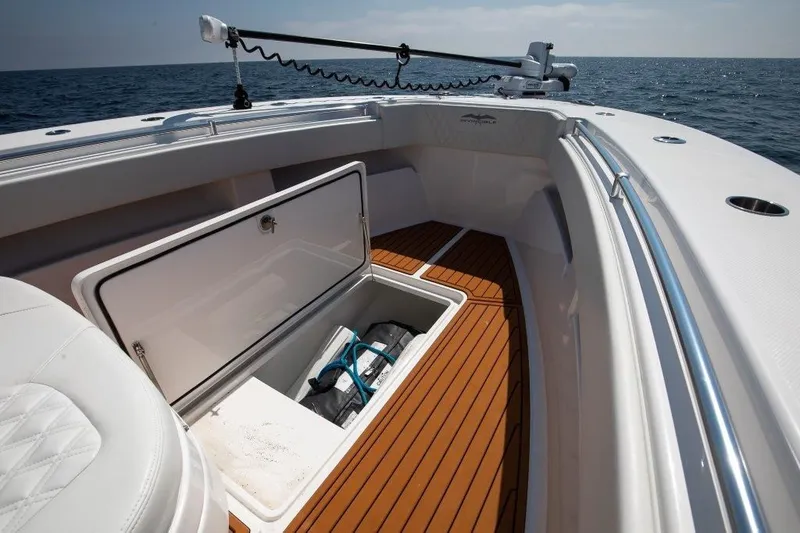 Slide: The Image of Invincible 36 Open 2023 - 12