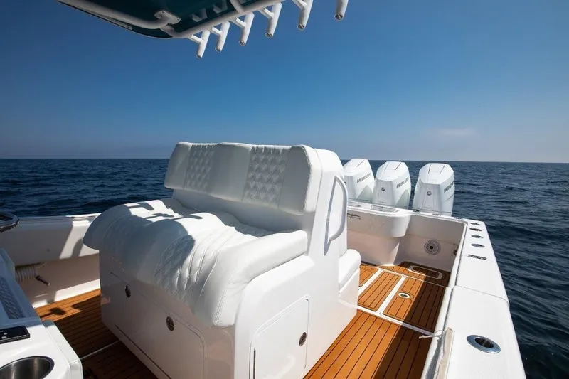 Slide: The Image of Invincible 36 Open 2023 - 15