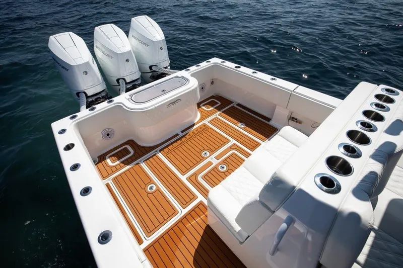 Slide: The Image of Invincible 36 Open 2023 - 16