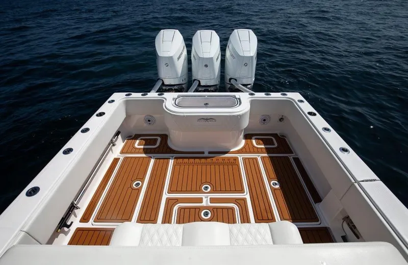 Slide: The Image of Invincible 36 Open 2023 - 17