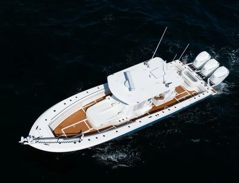 Slide: The Image of Invincible 36 Open 2023 - 19