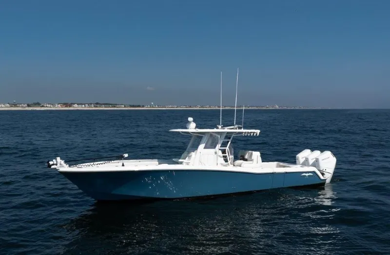 Slide: The Image of Invincible 36 Open 2023 - 2