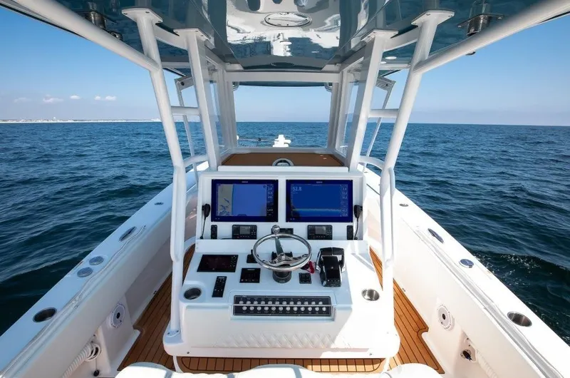 Slide: The Image of Invincible 36 Open 2023 - 7