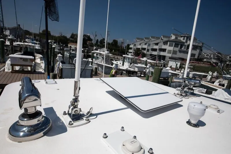 Slide: The Image of Invincible 36 Open 2023 - 8