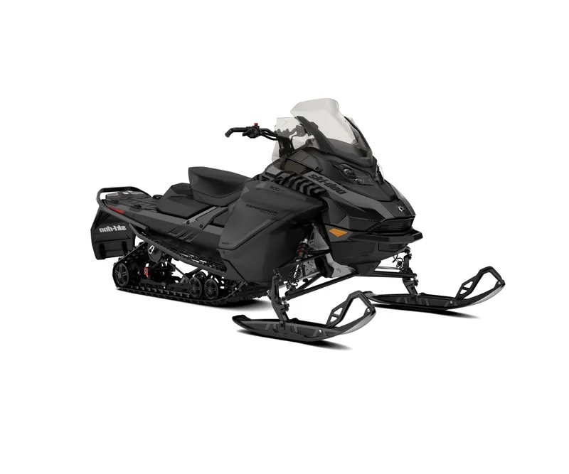The Image of Ski-Doo RENEGADE ADR ENDURO 600R ETEC 2026 - 1