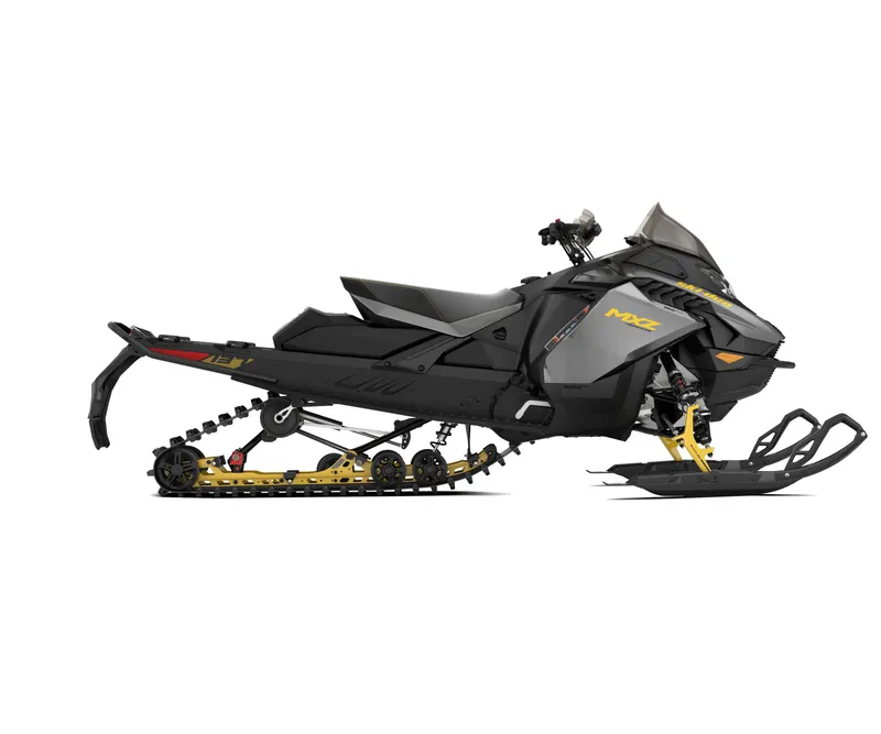 The Image of Ski-Doo MXZ ADRENALINE 137 600R ETEC 2026 - 1