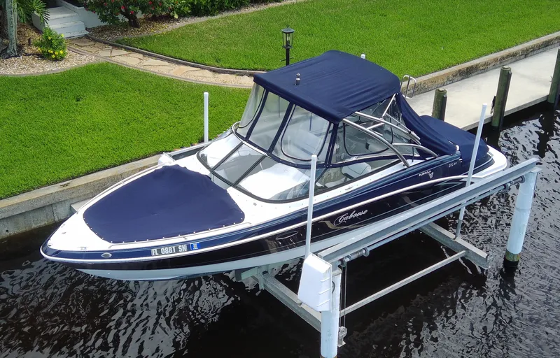 The Image of Formula 27BR 2018 - 0