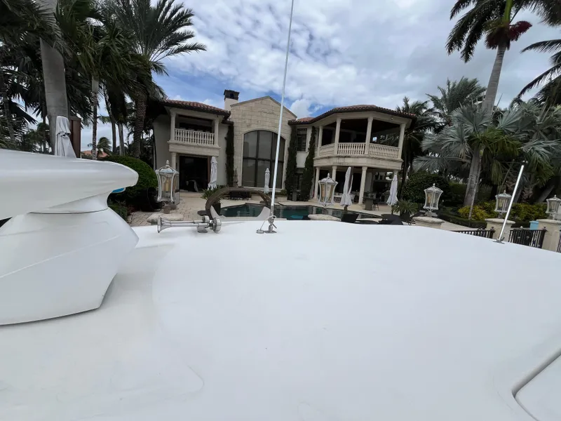 Slide: The Image of Mako 414 CC Bluewater Family Edition 2017 - 101