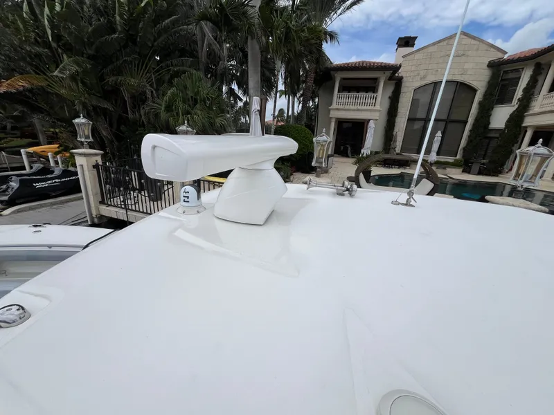 Slide: The Image of Mako 414 CC Bluewater Family Edition 2017 - 103