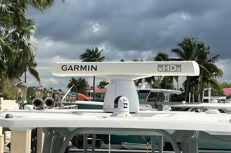 Slide: The Image of Mako 414 CC Bluewater Family Edition 2017 - 154