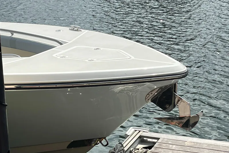 Slide: The Image of Mako 414 CC Bluewater Family Edition 2017 - 156