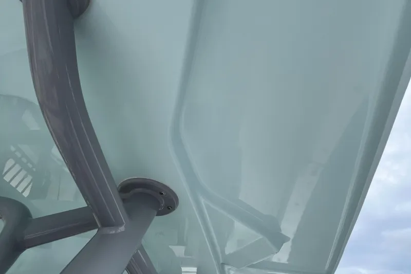 Slide: The Image of Mako 414 CC Bluewater Family Edition 2017 - 169