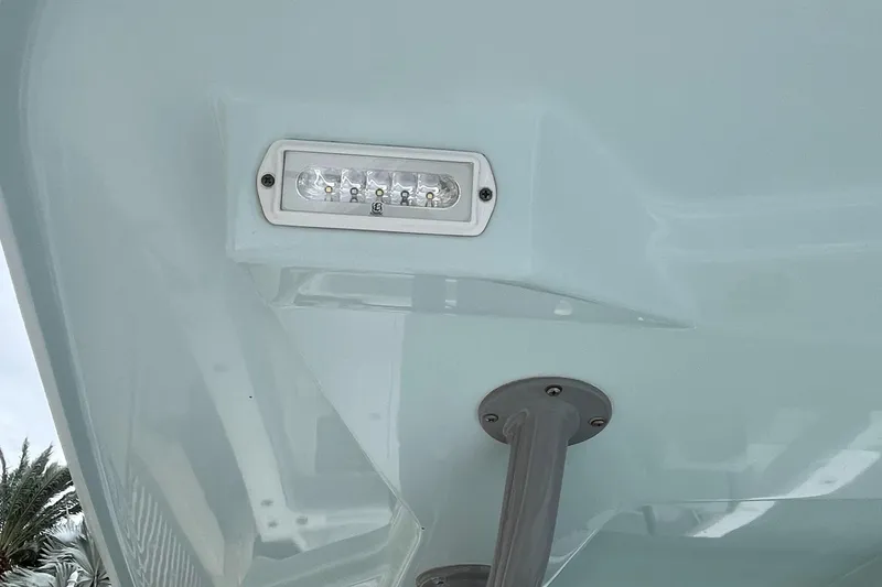 Slide: The Image of Mako 414 CC Bluewater Family Edition 2017 - 171