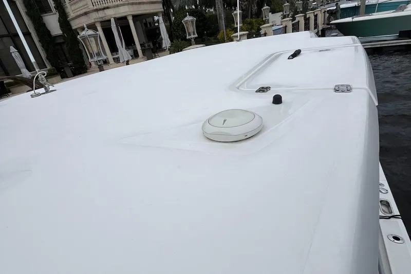 Slide: The Image of Mako 414 CC Bluewater Family Edition 2017 - 173