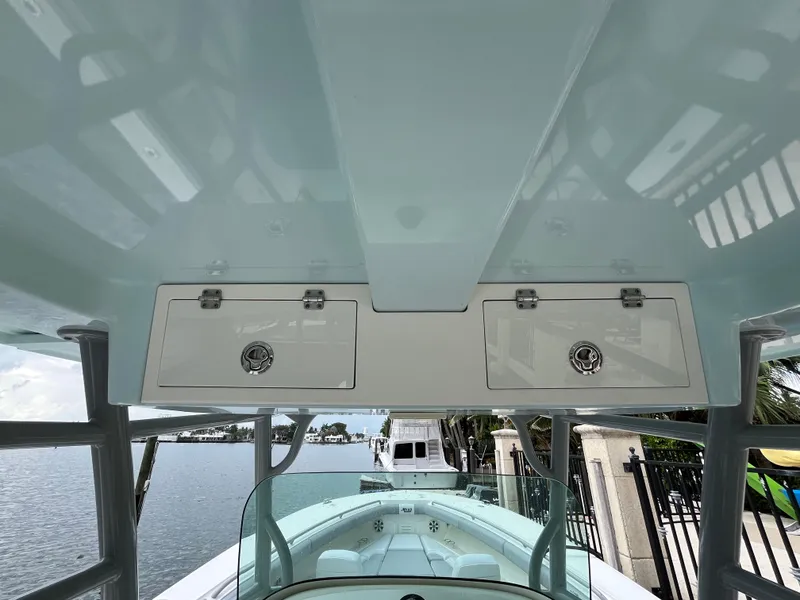 Slide: The Image of Mako 414 CC Bluewater Family Edition 2017 - 54