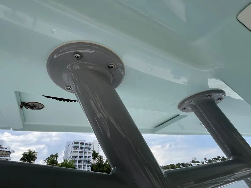 Slide: The Image of Mako 414 CC Bluewater Family Edition 2017 - 55