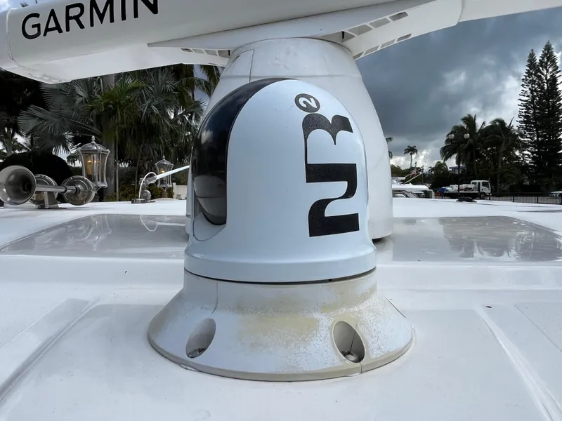 Slide: The Image of Mako 414 CC Bluewater Family Edition 2017 - 62