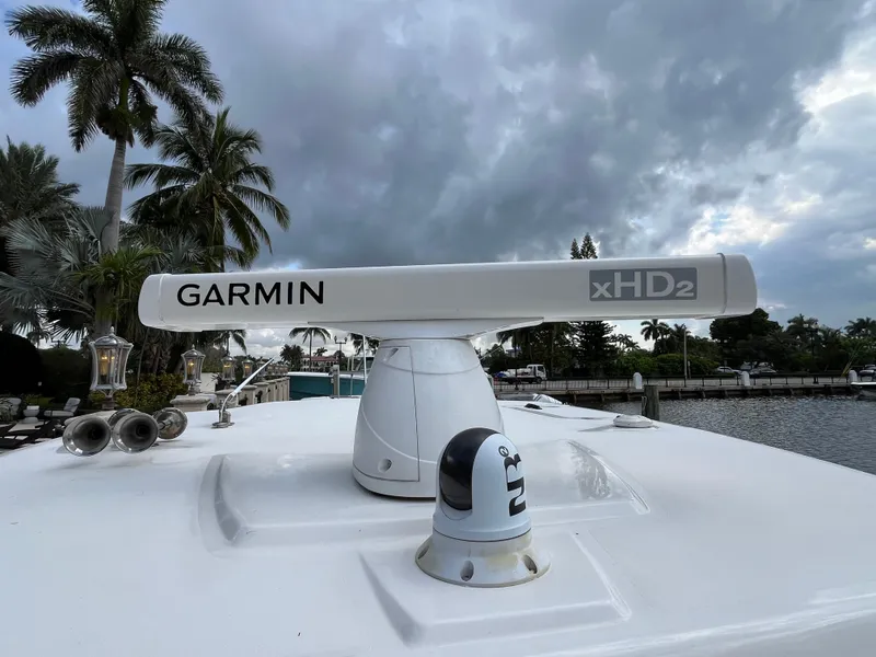 Slide: The Image of Mako 414 CC Bluewater Family Edition 2017 - 63