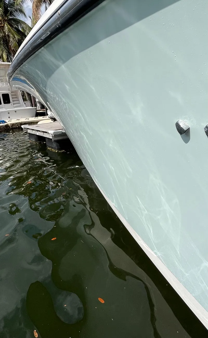 Slide: The Image of Mako 414 CC Bluewater Family Edition 2017 - 73