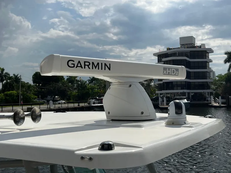 Slide: The Image of Mako 414 CC Bluewater Family Edition 2017 - 76