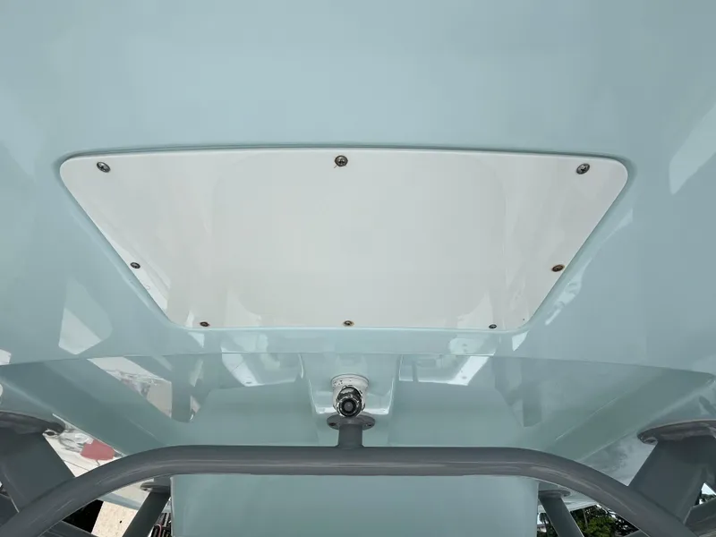 Slide: The Image of Mako 414 CC Bluewater Family Edition 2017 - 85