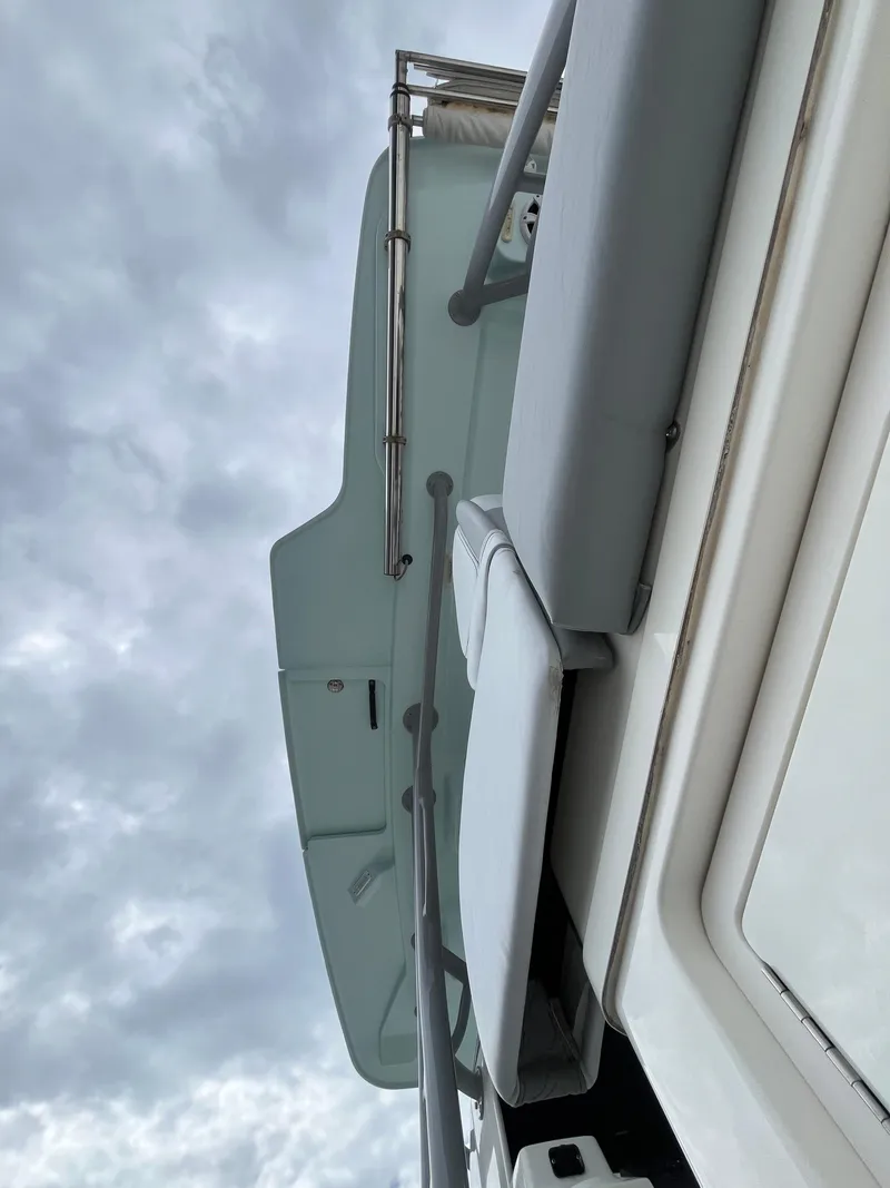 Slide: The Image of Mako 414 CC Bluewater Family Edition 2017 - 95