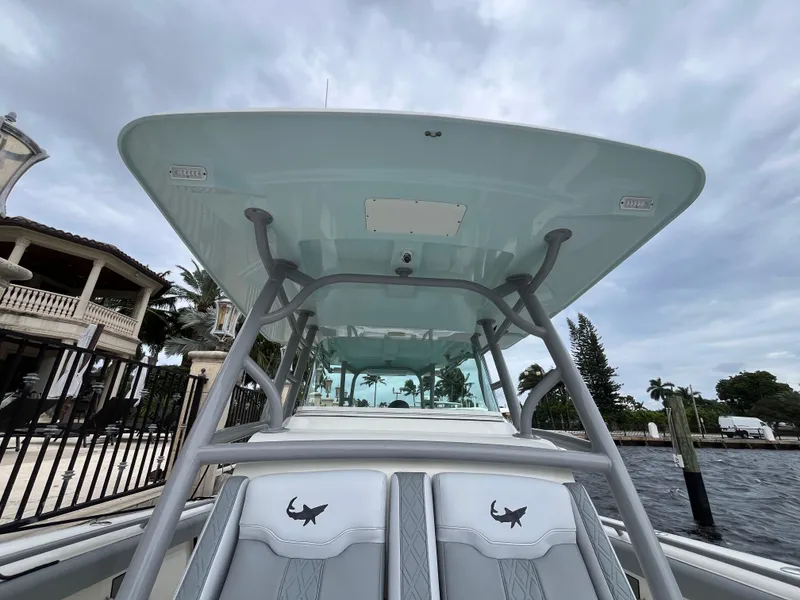 Slide: The Image of Mako 414 CC Bluewater Family Edition 2017 - 98