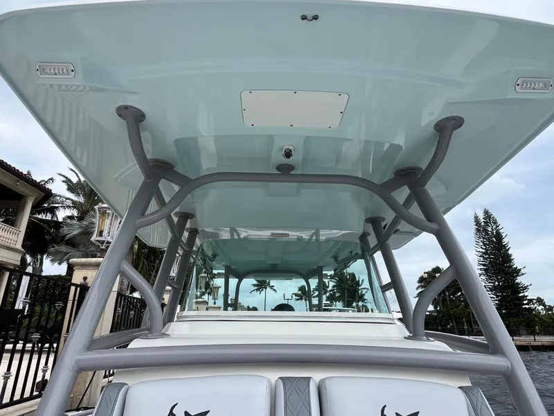 Slide: The Image of Mako 414 CC Bluewater Family Edition 2017 - 99