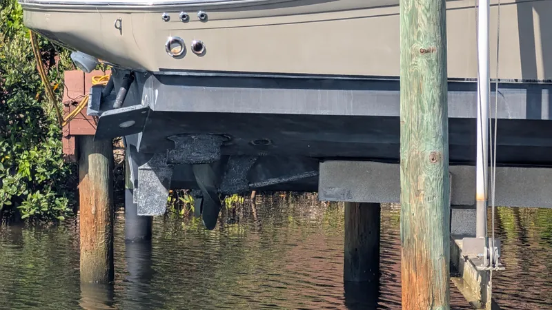 Slide: The Image of Sea Ray 340 Sundancer 2007 - 51