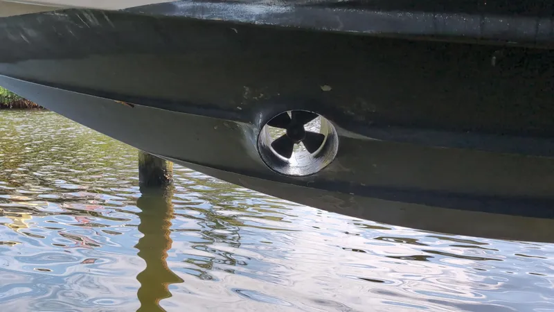 Slide: The Image of Sea Ray 340 Sundancer 2007 - 52