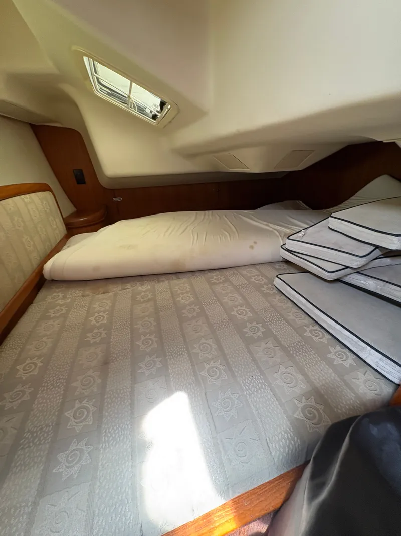 Slide: The Image of Hunter 356 2002 - 18