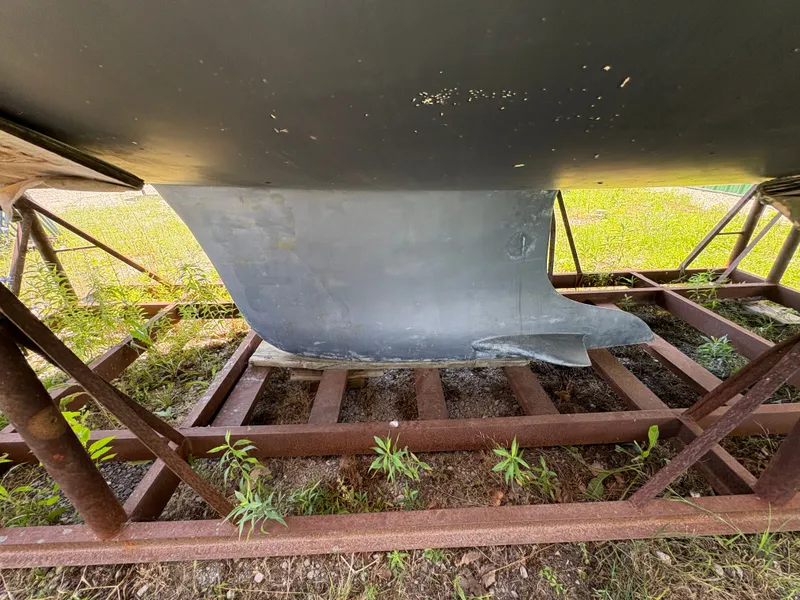 Slide: The Image of Hunter 356 2002 - 19