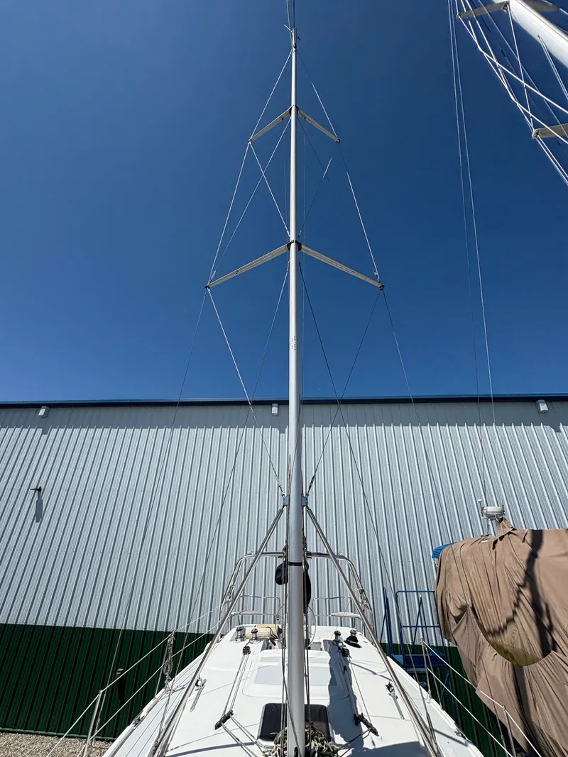 Slide: The Image of Hunter 356 2002 - 23