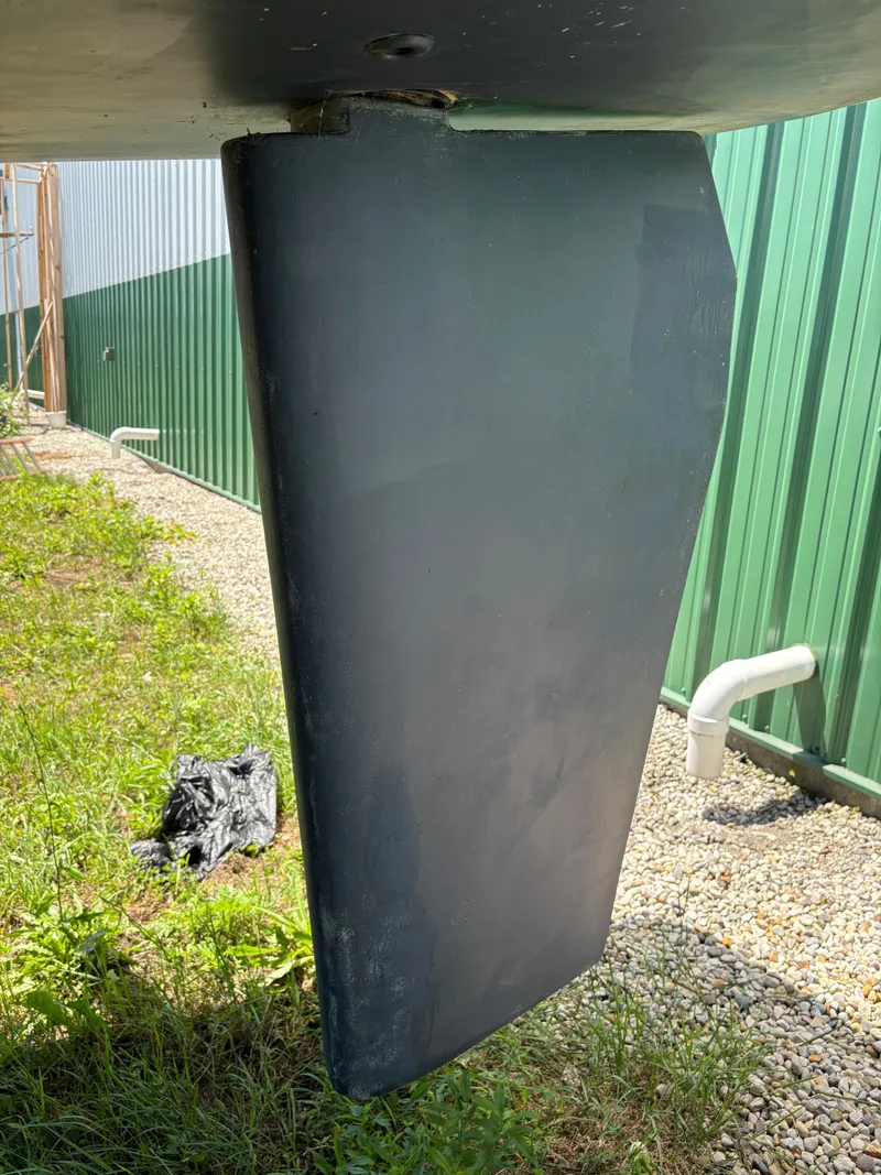 Slide: The Image of Hunter 356 2002 - 47