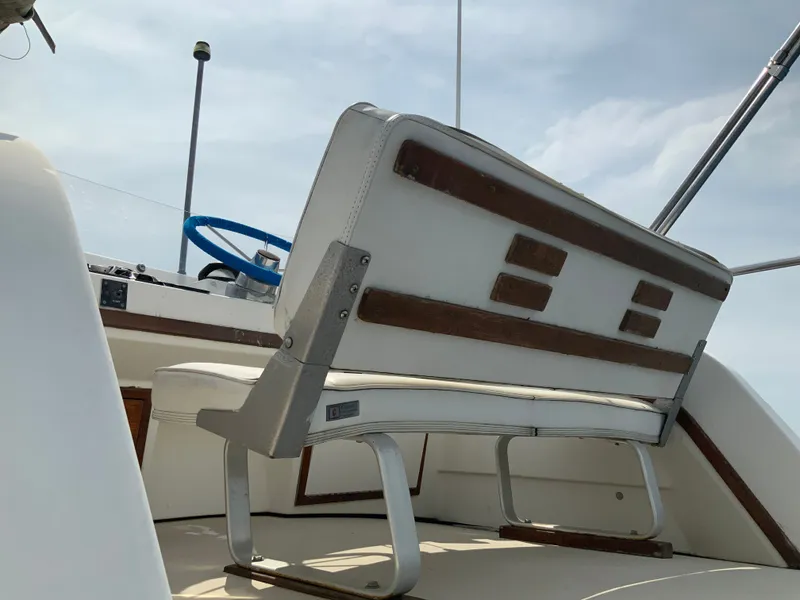 Slide: The Image of Cape Dory 28 Fly 1987 - 24