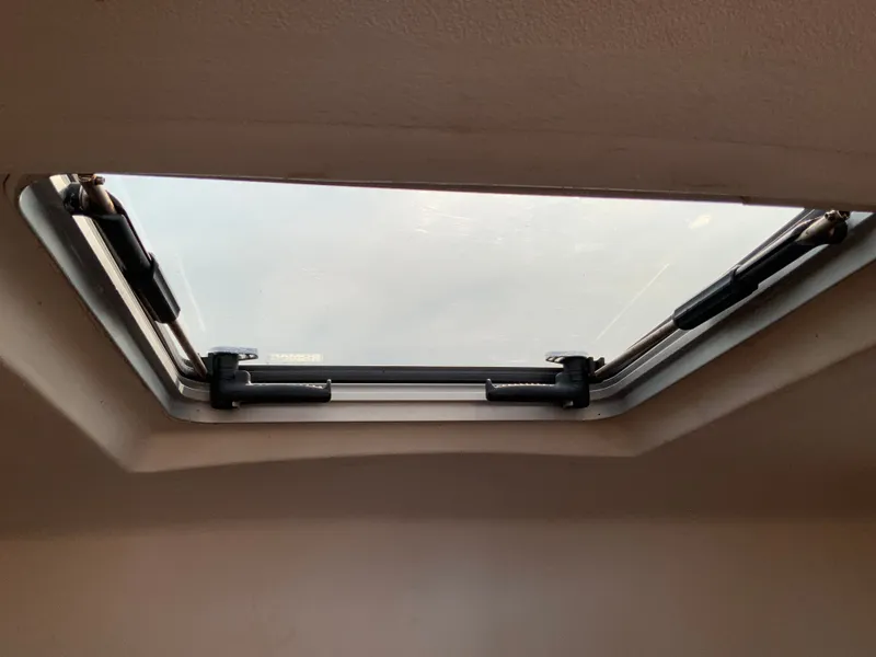 Slide: The Image of Cape Dory 28 Fly 1987 - 57